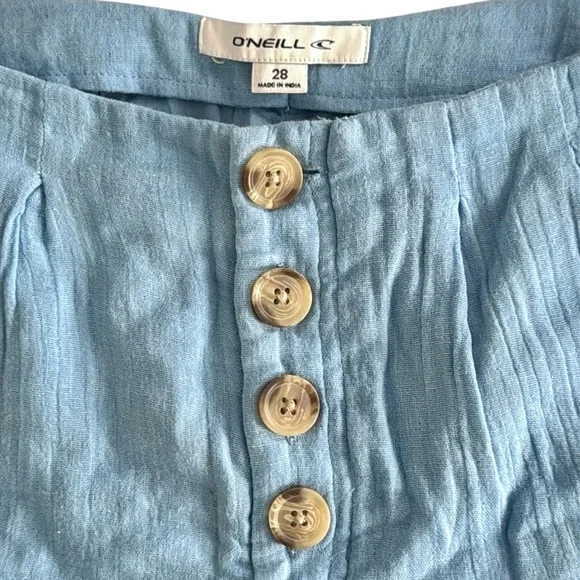 O’Neill Henley Shorts - Picture 7 of 16